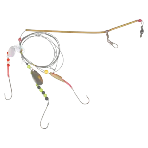 Søvik Natural Bait 031 Shallow Allround 220cm