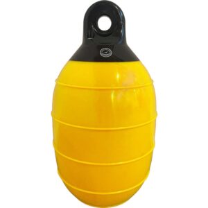 DAN-FENDER Garnblåse LR-1 Gul