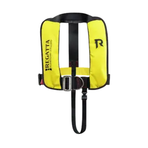 AquaSafe Junior med feste for sikkerhetsline 110N