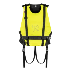 Action Explorer flytevest - GUL - 50-70KG