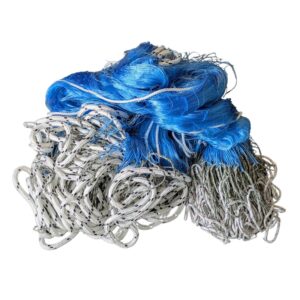 Fjordgarn 78 mm (sei/torsk)- 27 meter