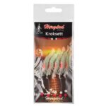 Hørgård kroksett reker