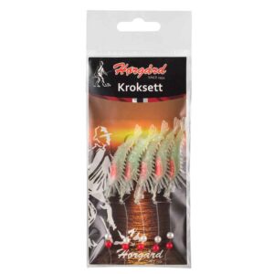 Hørgård kroksett reker