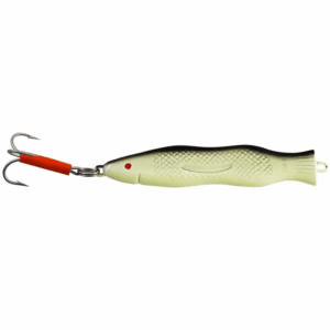 sølvpilk 125g
