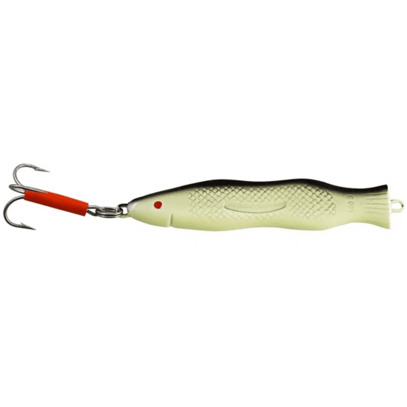2961 sølvpilk 125g