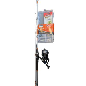 Catch More Fish 2  7ft LRF 5-15g