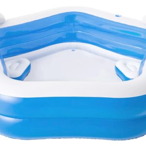 Badebasseng Family Fun