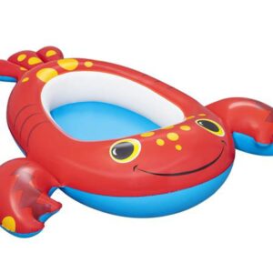 Gummibåt Splash Buddy Ass