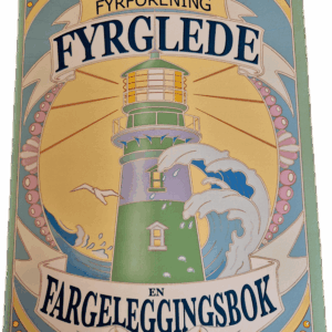 Fyrglede