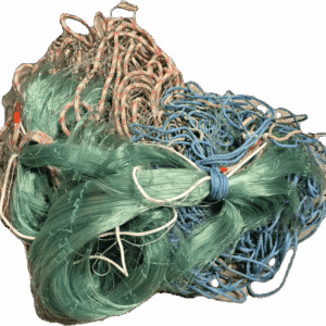 Piggvargarn 120mm - 63m