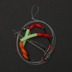 Sea-Rig 12 Boom Flounder – sea rig