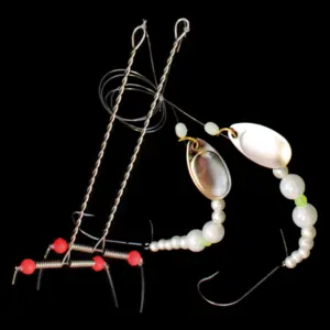 Søvik Natural Bait 010 Shallow Paternoster 3 0,60mm