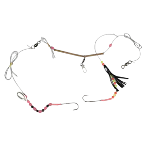 Søvik Natural Bait 030 Shallow Allround 190cm