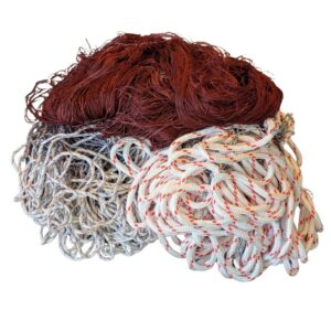 Trollgarn-63mm / 27 meter (ny)