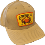 Grundens caps -  Eat Crab
