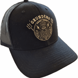 Grundens caps - DeadStick