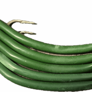 Columbi Gummimakk grønn