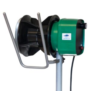 Hobbyfisher E150, Drum m/forsterket båtfeste