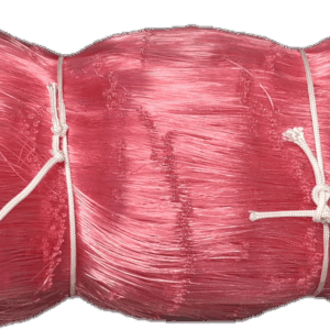 Garnbus 66mm (lakserosa)