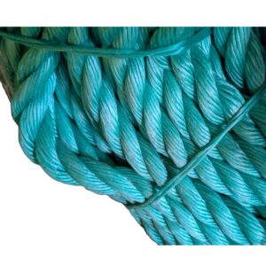 Fortøyningstau - Nymflex 22mm