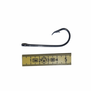 Rustfri Linekrok str. 11 (100 stk)