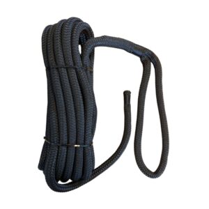 Fortøyningstau 12mm /10 meter - marine