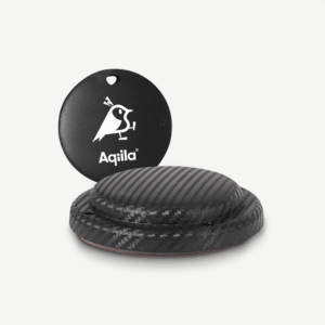 Aqiila Tagbird Sporingsbrikke m/deksel