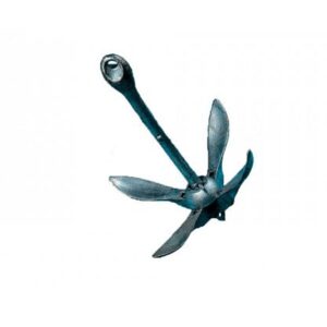 Dregg, paraply 3,2 kg