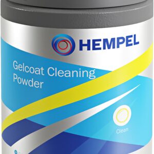 Hempel Gelcoat Cleaning Powder 750 g