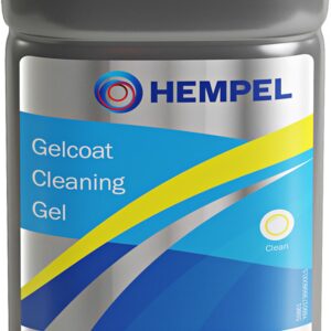 Hempel Gelcoat Cleaning Gel 0,5 l