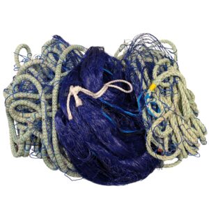 Seigarn 72mm, 27m (yrkesfiske)