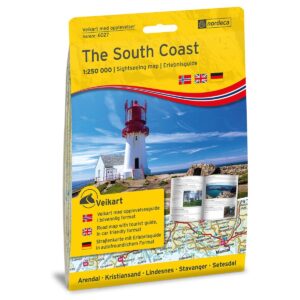 The sout coast - kart