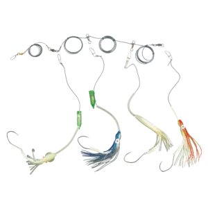 Søvik Natural Bait 013 Clip-on Paternoster - 550cm