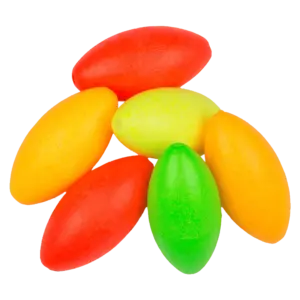 Owner Float Beads Mix Color (81105)