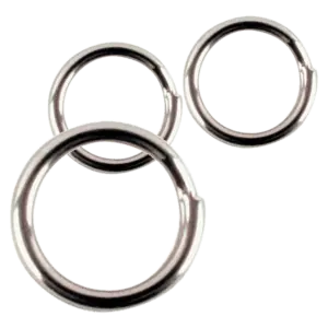 Søvik Rustfrie Splittringer