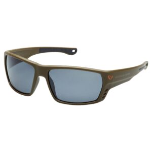 Savage Polarized 2 - SG4 Black
