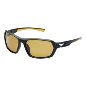 Savage Polarized 3 - Yellow