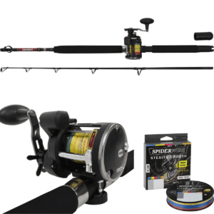 Warefare Boat Linecounter Combo