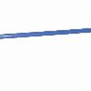 Fiske/rekehåv i plast