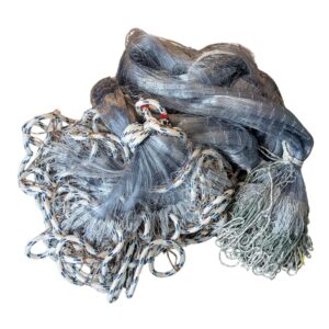 Makrellgarn 32 mm x 100 md / 40 meter