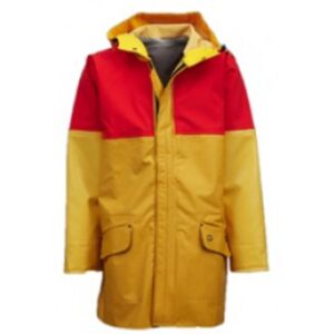 Drempro jakke, Guy Cotten