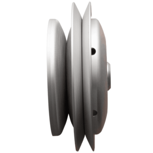 Stort garn/linehjul til Hobbyfisher