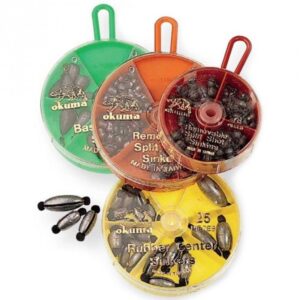 BLYLODD m/hempe, grønn boks