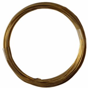 Messingtråd 0,8mm 25meter