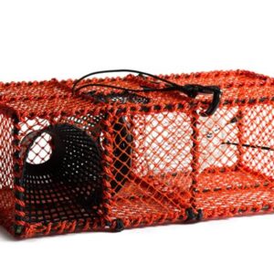 Krepseteine med innerkalv