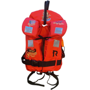 Redningsvest Kaptein Sabeltann