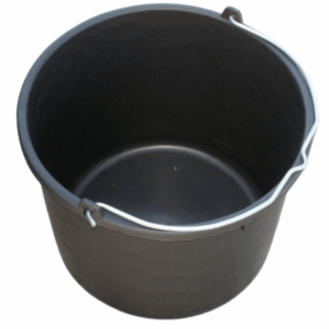 Linestamp / spann 12 liter