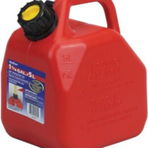 Bensinkanne, 10l scepter