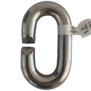 C-ring/ skjøt Syrefast