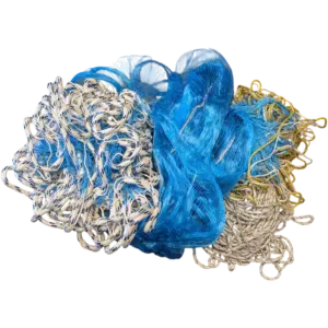 Sildegarn 28mm / 40m (bunngarn)